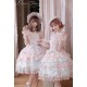 Dream Candy Tribe Blouse JSK OP and FS(Reservation/Full Payment Without Shipping)